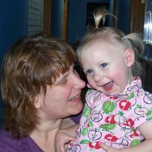 Meet your Posher, Tonia